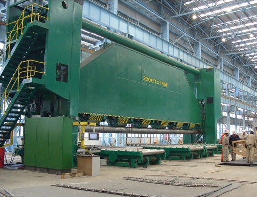 Metal Sheet Cnc Rolling Machine Automatic Hydraulic Plate Bender Roller Shipboard