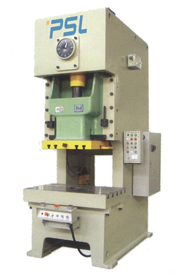 Electrical Junction Box Punching Press Machine Mechanical Fixed Table JH21 series